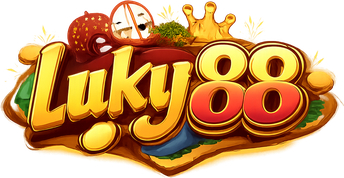luky88 logo
